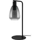 Eglo Tafellamp Chelvey Zwart E27