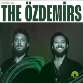 Coast2Coast Ozdemirs - Introducing (CD)