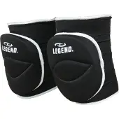 Legend Sports Knie Beschermer Heren/Dames Zwart