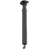 Bike Yoke Revive 2.0 Telescopische Zadelpen Zwart Interne Passage (No Command) || Maat: 30.9 x 550 x 213