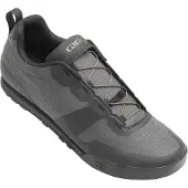 Giro Tracker Fastlace Dark Shadow Trail Green MTB Schoenen