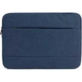 Celly Laptophoes Celly NOMADSLEEVE15BL Laptophoes Zwart Multicolour 15,6''