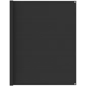vidaXL Tenttapijt 200x300 cm antracietkleurig