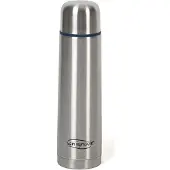 San Ignacio RVS thermosfles / isoleerfles 1 liter - Thermosflessen