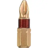 Kwb Bit Phillips 2 - 25 mm DIAMOND