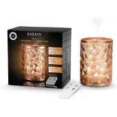 Esteban Mist Diffuser Light & Copper Edition