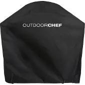 OUTDOORCHEF Beschermhoes Arosa 570 G