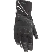 Alpinestars Andes V3, handschoenen Drystar ,zwart/donkerblauw ,XL
