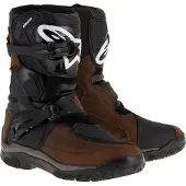 Alpinestars Belize, laarzen Drystar geolied ,bruin/zwart ,12 US