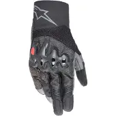 Alpinestars AMT-10 Air HDRY waterdichte motorhandschoenen