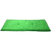Madison Bankkussen 120x48 cm Island green