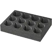 Pro Plus Bekerhouder