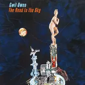 Coast2Coast Gwil Owen - The Road To The Sky (CD)