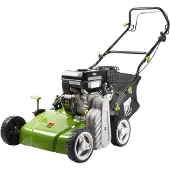 Central Park Elektrische Verticuteermachine Cpt 163-42 Sr - 42cm