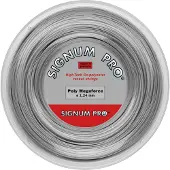Signum Pro Poly Megaforce Rol Snaren 200m 1.24