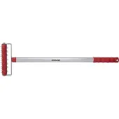 ABC-led Behang prikroller - Telescopisch - 60 tot 100cm