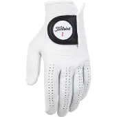 Titleist Players White Linkerhand ML Herenhandschoenen