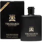 Trussardi Black Extreme Pour Homme Eau de toilette 100 ml Heren