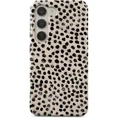 Burga Tough Backcover voor de Samsung Galaxy S23 - Almond Latte
