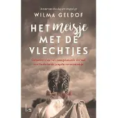 Luitingh-sijthoff Het meisje met de vlechtjes (Hardback)