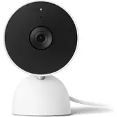 Google GA01998-DE Nest Cam Indoor wired DE Ware