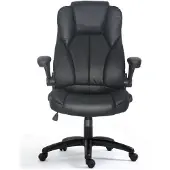 Equip 651006 Ergonomische Bureaustoel