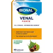 Bional Venal forte