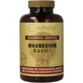 Artelle Magnesium Basic