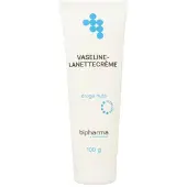 Bipharma Vaseline-lanettecreme losse tube