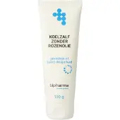 Bipharma Koelzalf zonder rozenolie losse tube