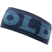 Devold Logo Merino Hoofdband