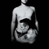 Universal Music U2 - Songs Of Innocence (2 LP)