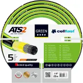 Cellfast Tuinslang Green ATS2- 3/4" - 25 m