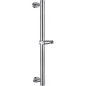 Guido Gusto Douche glijstang opbouw 66cm volledig Rvs