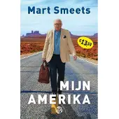 Uitgeverij De Kring Mijn Amerika