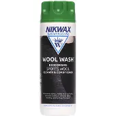 Nikwax Wool Wash (300 ml)