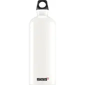 SIGG Waterfles Sigg Traveller White 1.0L