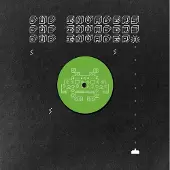 OUTHERE Dub Invaders, High Tone - Dub Invaders Vol 3 - Part 3 (LP)