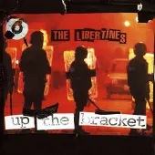 Konkurrent Libertines - Up The Bracket (2 LP) (Anniversary Edition) (Coloured Vinyl) (Limited Edition)