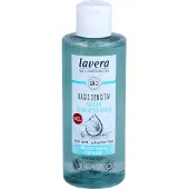 Lavera Basis sensitiv Milde gezichtswater Toner 200 ml