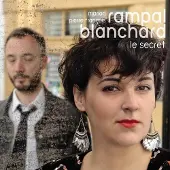 OUTHERE Marion Rampal & Pierre-François Blanchard - Le Secret (CD)