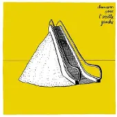 OUTHERE Marc Sarrazy & Laurent Rochelle - Chansons Pour L'Oreille Gauche (CD)