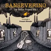 OUTHERE Sanseverino - Beber Project Volume 1 (CD)