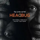 OUTHERE Ray Lema Quintet - Headbug (CD)