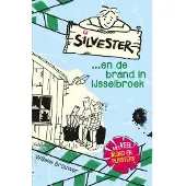 Kokboekencentrum Non-Fictie Silvester en de brand in Ijsselbroek (Paperback)