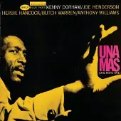 Universal Music Kenny Dorham - Una Mas (One More Time) (LP)
