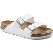 Birkenstock Arizona Sl Bf Ob Sandaal | Maat: 41