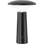 FHL Easy! 850148 Tafellamp Pinto | 1x LED 2 W Incl. | zwart