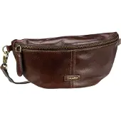 PICARD Eternity Fanny pack Leer 29 cm cafe