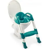 Thermobaby WC-reductie kiddyloo - Smaragdgroen